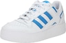 Ausgewählt, ADIDAS ORIGINALS, Sneaker 'FORUM' Weiß
