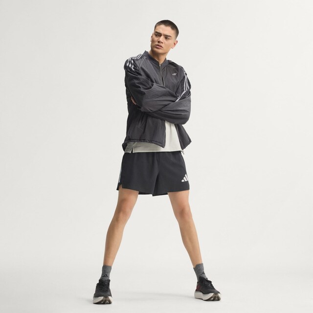 ADIDAS ORIGINALS, Sneaker 'Hyperboost' Schwarz, Bild 10 von 18