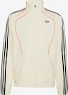 Nicht ausgewählt, ADIDAS ORIGINALS, Sportsweatjacke 'Teamgeist 26' Weiß