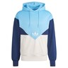 ADIDAS ORIGINALS, Sportsweatshirt 'Cutline', Blau, Bild 1 von 6