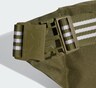 ADIDAS ORIGINALS, Fanny Pack, Green, Image 5 of 5