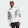 ADIDAS ORIGINALS, Jacke 'Q3 Atlanta', Weiß