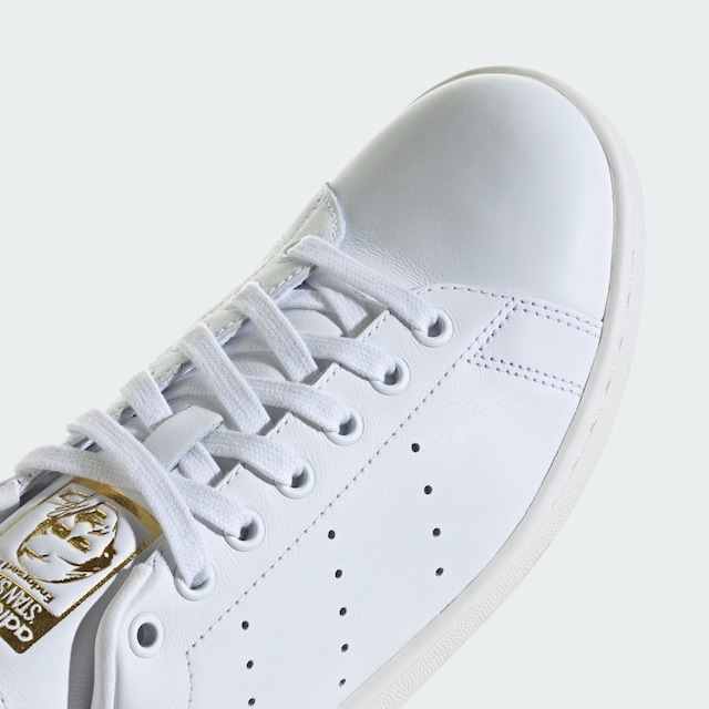 ADIDAS ORIGINALS, Sneakers 'Stan Smith', White, Image 7 of 9