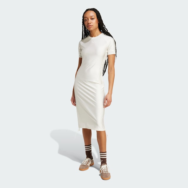 ADIDAS ORIGINALS, Sportkleid 'Cali' Weiß, Bild 3 von 5