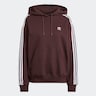 ADIDAS ORIGINALS, Sweatshirt, Brown, Image 1 of 2