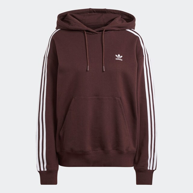 ADIDAS ORIGINALS, Sweatshirt, Brown, Image 1 of 2