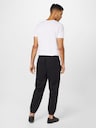 ADIDAS ORIGINALS, Hose 'Premium Essentials', Schwarz, Bild 3 von 5