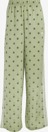 ADIDAS ORIGINALS, Hose Grün