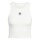 ADIDAS ORIGINALS, Top 'Essentials' Weiß