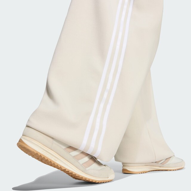 ADIDAS ORIGINALS, Hose 'Adidas Originals By Jennie' Beige, Bild 5 von 5