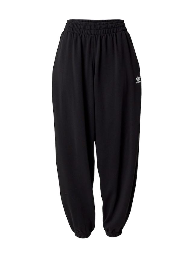 ADIDAS ORIGINALS, Hose 'Ess Byfr', Schwarz, Bild 2 von 5