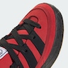 ADIDAS ORIGINALS, Sneakers 'Adimatic', Red, Image 7 of 9