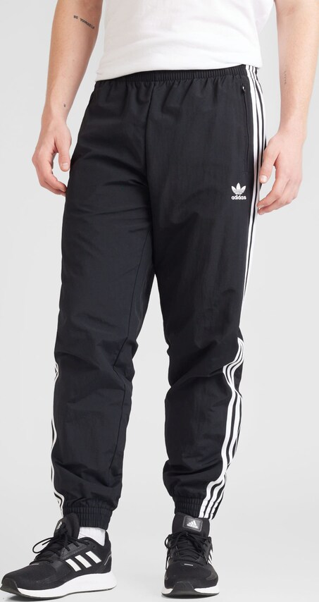 ADIDAS ORIGINALS, Hose Schwarz, Bild 2 von 5