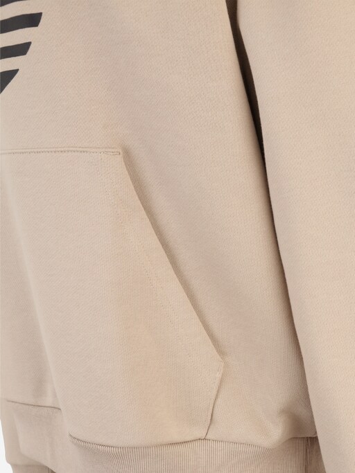 Sweatshirt 'Trefoil', Bild 3 von 3