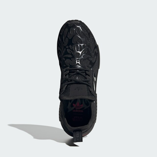 ADIDAS ORIGINALS, Sneaker 'Nanzuka' Obsidian black, Bild 3 von 8