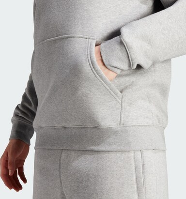 Sweatshirt 'Trefoil Essentials', Image 5 of 5