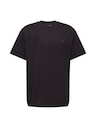 ADIDAS ORIGINALS, Shirt 'Adicolor Contempo', Black, Image 1 of 5