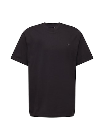 ADIDAS ORIGINALS, Shirt 'Adicolor Contempo', Black