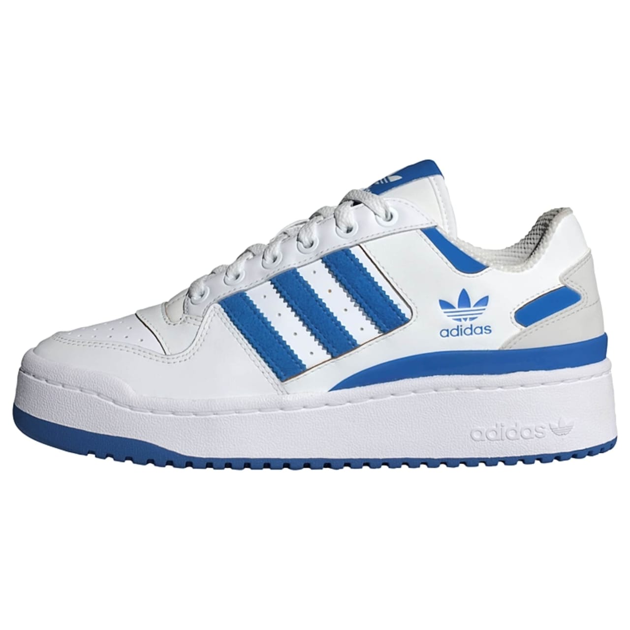 ADIDAS ORIGINALS, Sneaker 'Forum', Weiß, Bild 1 von 9