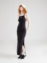 ADIDAS ORIGINALS, Dress, Black, Image 2 of 5