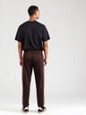 ADIDAS ORIGINALS, Hose 'SUPERSTAR' Braun, Bild 4 von 5