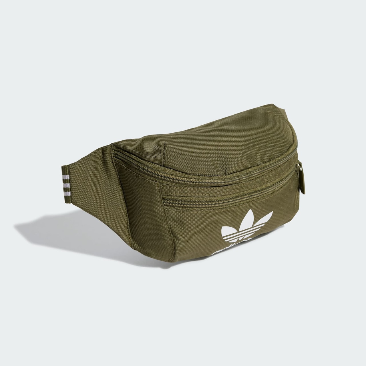 ADIDAS ORIGINALS, Sportgürteltasche, Grün, Bild 3 von 5