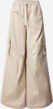 ADIDAS ORIGINALS, Hose Grün