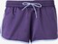 Ausgewählt, ADIDAS ORIGINALS, Shorts 'SPRNTR' Lila