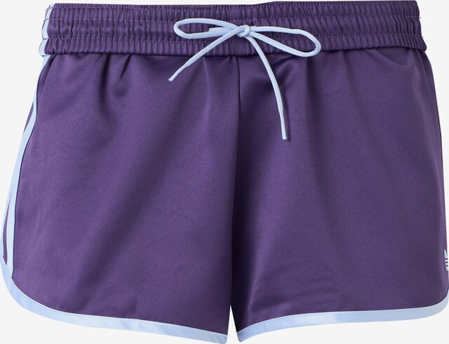 ADIDAS ORIGINALS, Shorts 'SPRNTR' Lila, Bild 1 von 6
