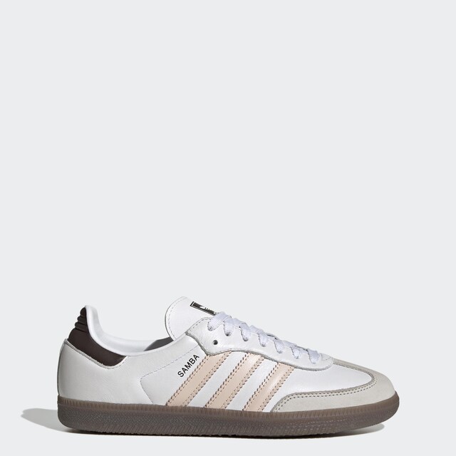 ADIDAS ORIGINALS, Sneaker Beige, Bild 3 von 9