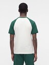 ADIDAS ORIGINALS, T-Shirt 'BASEBALL GFX' Weiß, Bild 3 von 6