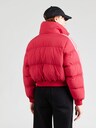 ADIDAS ORIGINALS, Jacke 'ADICOLOR' Rot, Bild 3 von 5