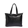 ADIDAS ORIGINALS, Shopper 'Outline Trefoil', Black, Image 1 of 5