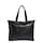 ADIDAS ORIGINALS, Shopper 'Outline Trefoil' Schwarz