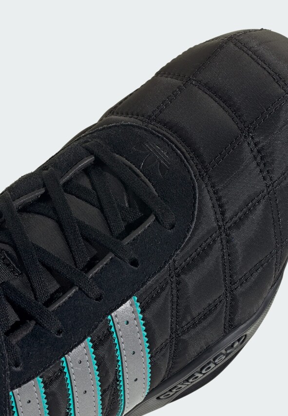 ADIDAS ORIGINALS, Sneaker 'Adiracer Hi Mercedes AMG Petronas F1 Team' Schwarz, Bild 13 von 14