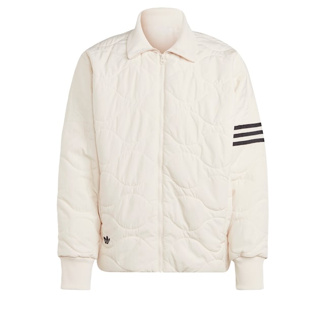 ADIDAS ORIGINALS, Between-Season Jacket 'Adicolor Neuclassics', Beige, Image 1 of 1