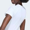 ADIDAS ORIGINALS, Shirt, White, Image 6 of 6