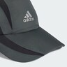 ADIDAS ORIGINALS, Cap 'Teamgeist' Grau, Bild 3 von 4