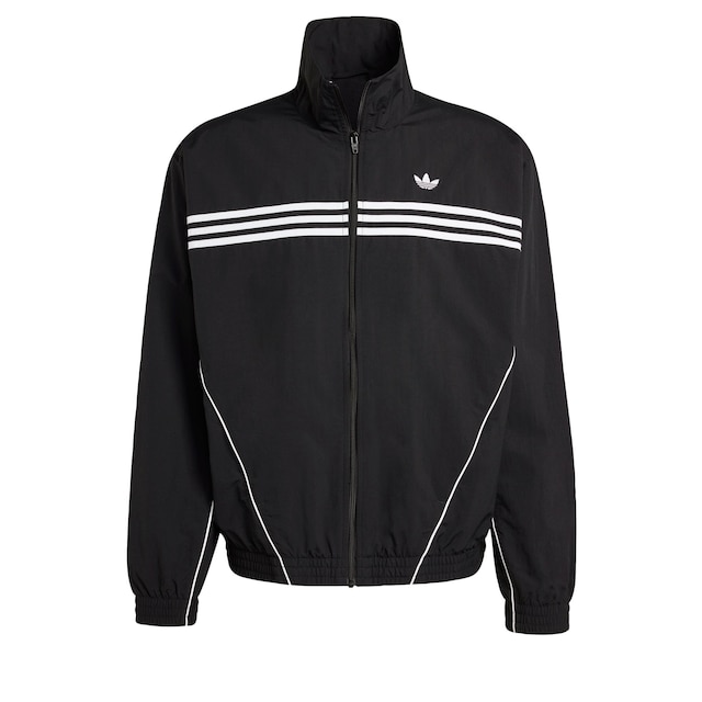 ADIDAS ORIGINALS, Between-Season Jacket, Black, Image 1 of 5