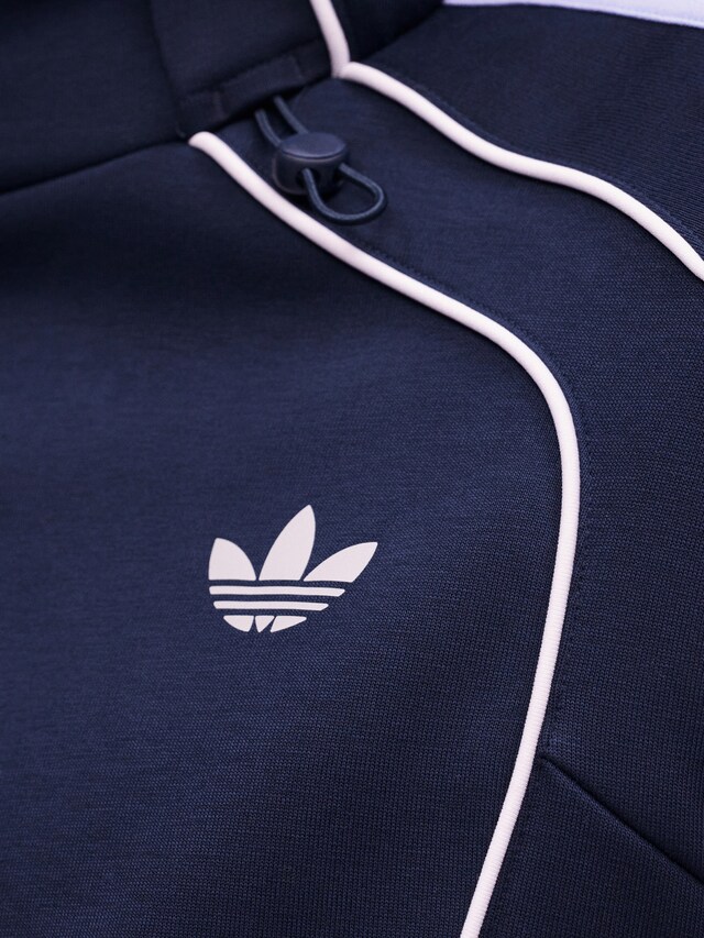 ADIDAS ORIGINALS, Sweatshirt 'SPACER' Blau, Bild 6 von 6