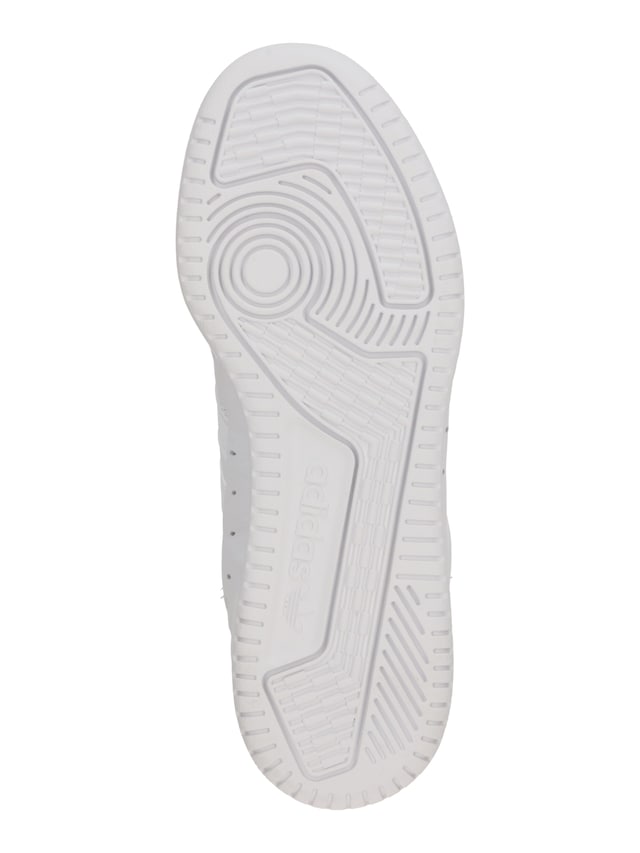 ADIDAS ORIGINALS, Sneaker 'TEAM COURT 2' Weiß, Bild 3 von 3