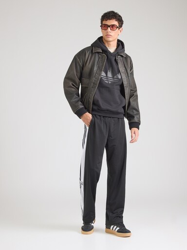 Sweatshirt 'Trefoil', Bild 5 von 5