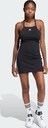 ADIDAS ORIGINALS, Dress, Black, Image 2 of 5