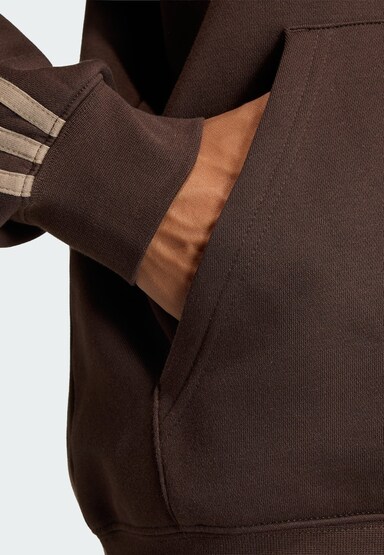 Sweatshirt '3-STRIPES', Bild 5 von 5