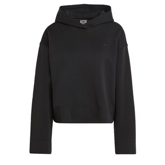 Sweatshirt 'Premium Essentials' in Schwarz