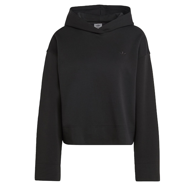 ADIDAS ORIGINALS, Sweatshirt 'Premium Essentials', Schwarz, Bild 1 von 5