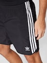 ADIDAS ORIGINALS, Pants 'Adicolor Classics Sprinter', Black, Image 5 of 5