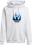 Selected, ADIDAS ORIGINALS, Sweatshirt ' Flames ', Grey