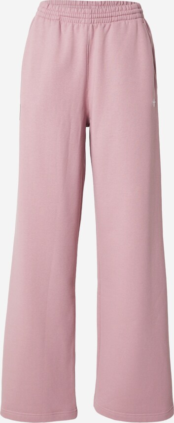 ADIDAS ORIGINALS, Hose 'Ess' Lila, Bild 1 von 5