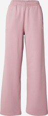 Ausgewählt, ADIDAS ORIGINALS, Hose 'Ess' Lila